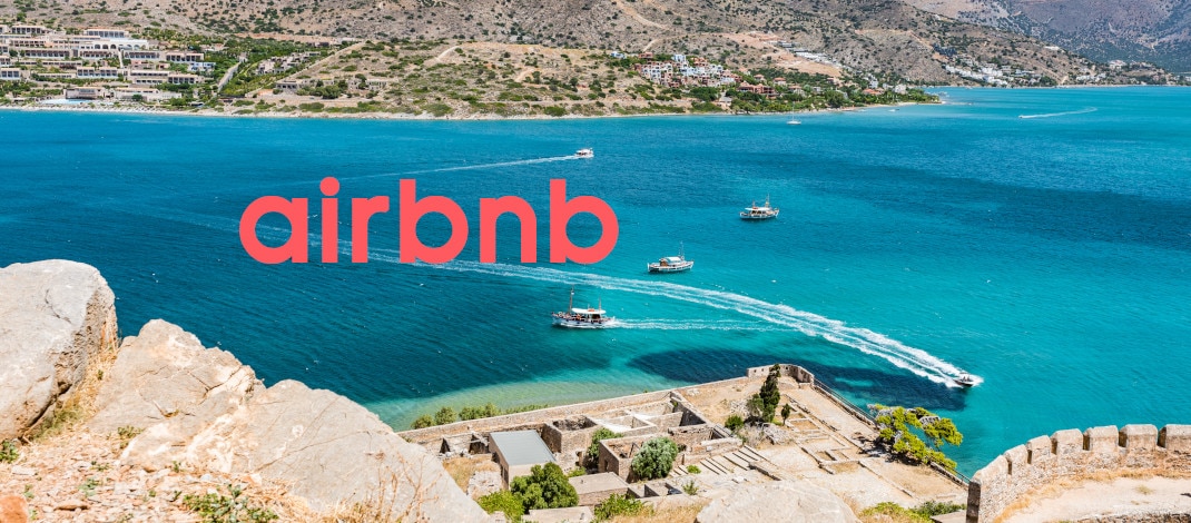 O co w ogóle chodzi z tym Airbnb?