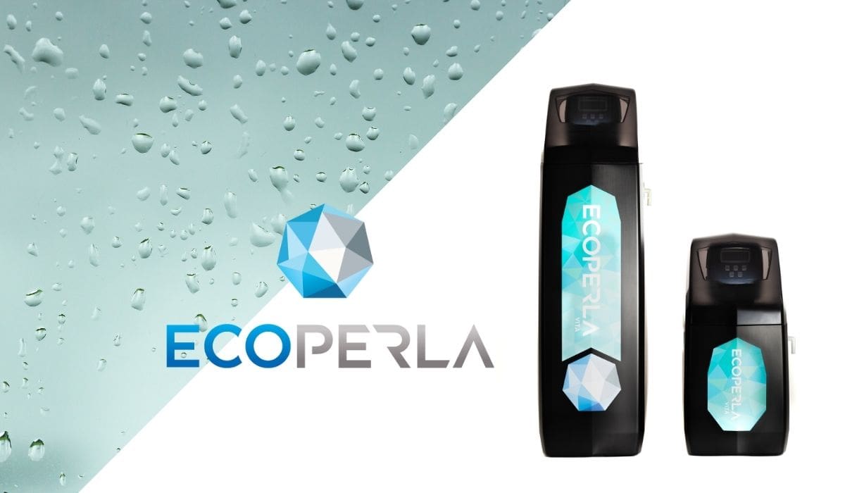 Ecoperla Vita – witaj miękka wodo w domu!