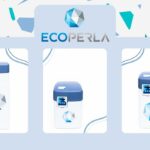 Ecoperla Slimline – zmiękczacz wody z WiFi idealny do Twojego domu!