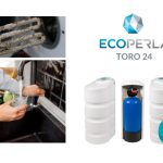 Ecoperla Toro 24, czyli pogromca twardej wody